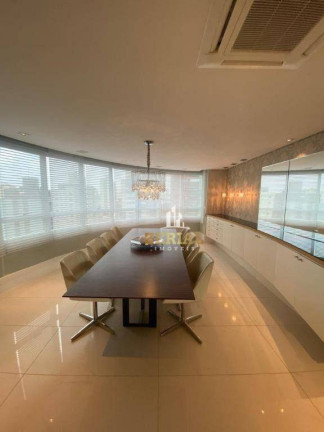 Imagem Apartamento com 4 Quartos à Venda, 354 m² em Santa Paula - São Caetano Do Sul Imagem Apartamento com 4 Quartos à Venda, 354 m² em Santa Paula - São Caetano Do Sul