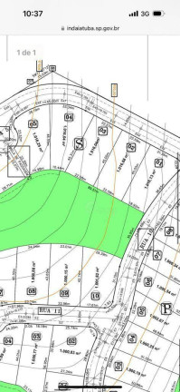 Imagem Terreno à Venda, 1.016 m² em Jardim Indaiatuba Golf - Indaiatuba Imagem Terreno à Venda, 1.016 m² em Jardim Indaiatuba Golf - Indaiatuba