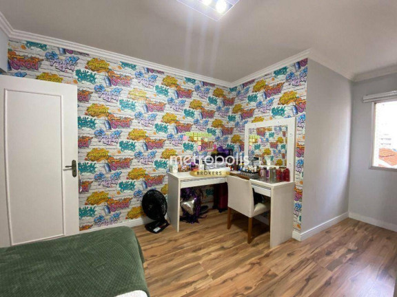 Imagem Apartamento com 3 Quartos à Venda, 142 m² em Santa Paula - São Caetano Do Sul Imagem Apartamento com 3 Quartos à Venda, 142 m² em Santa Paula - São Caetano Do Sul