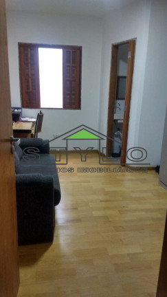 Imagem Casa à Venda, 100 m² em Anchieta - São Bernardo Do Campo