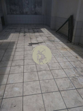Imagem Galpão à Venda, 1.100 m² em Encruzilhada - Santos Imagem Galpão à Venda, 1.100 m² em Encruzilhada - Santos