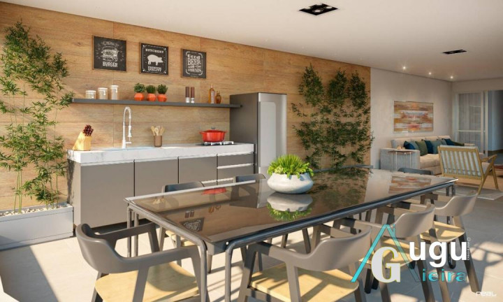Imagem Apartamento com 4 Quartos à Venda, 327 m² em Enseada Azul - Guarapari