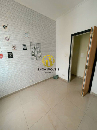 Imagem Apartamento com 2 Quartos à Venda, 68 m² em Itararé - São Vicente