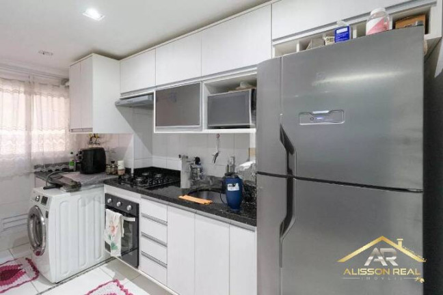 Imagem Apartamento com 2 Quartos à Venda, 47 m² em Novo Osasco - Osasco