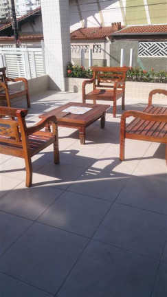 Imagem Apartamento com 2 Quartos à Venda, 76 m² em Aviação - Praia Grande Imagem Apartamento com 2 Quartos à Venda, 76 m² em Aviação - Praia Grande