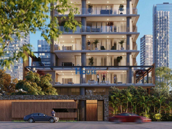 Imagem Apartamento com 4 Quartos à Venda, 335 m² em Itaim Bibi - São Paulo Imagem Apartamento com 4 Quartos à Venda, 335 m² em Itaim Bibi - São Paulo