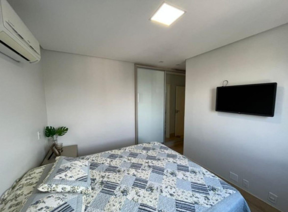 Imagem Apartamento com 3 Quartos à Venda, 82 m² em Setor Bela Vista - Goiânia