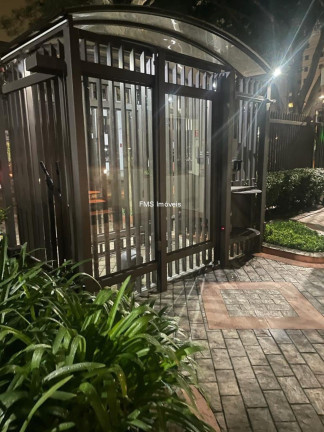 Imagem Imóvel com 3 Quartos à Venda, 87 m² em Moema - São Paulo Imagem Imóvel com 3 Quartos à Venda, 87 m² em Moema - São Paulo