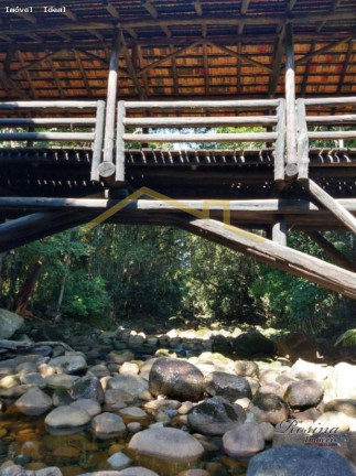 Imagem Chácara com 1 Quarto à Venda, 750 m² em América De Cima - Morretes Imagem Chácara com 1 Quarto à Venda, 750 m² em América De Cima - Morretes