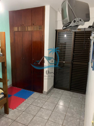 Imagem Apartamento com 2 Quartos à Venda, 75 m² em Itaguá - Ubatuba