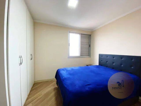 Imagem Apartamento com 3 Quartos à Venda, 90 m² em Casa Branca - Santo André Imagem Apartamento com 3 Quartos à Venda, 90 m² em Casa Branca - Santo André