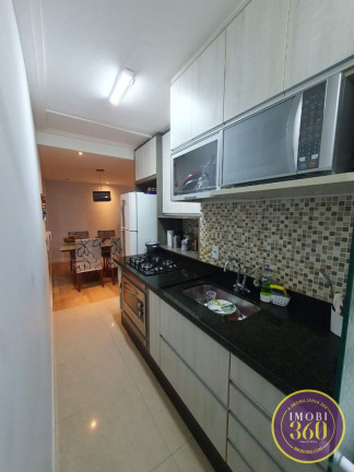Imagem Apartamento com 2 Quartos à Venda, 50 m² em Vila Curuçá - São Paulo Imagem Apartamento com 2 Quartos à Venda, 50 m² em Vila Curuçá - São Paulo