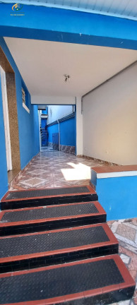 Imagem Casa com 4 Quartos à Venda, 250 m² em Jardim Da Glória - São Paulo