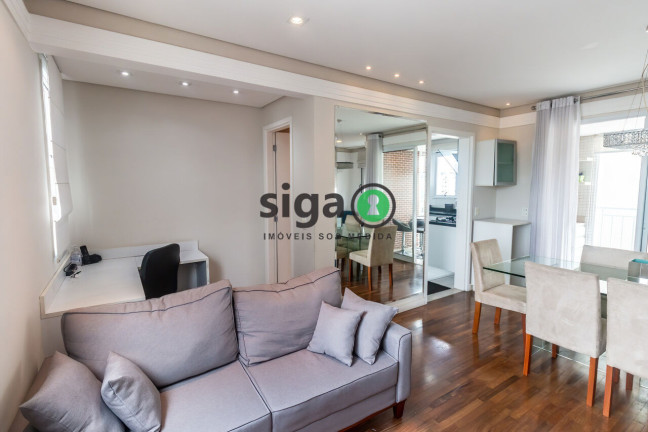 Imagem Apartamento com 2 Quartos para Alugar, 97 m² em Itaim Bibi - São Paulo Imagem Apartamento com 2 Quartos para Alugar, 97 m² em Itaim Bibi - São Paulo