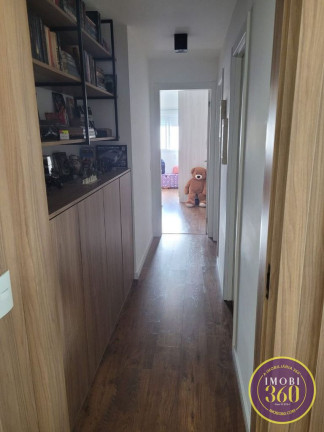 Imagem Apartamento com 3 Quartos à Venda, 106 m² em Tatuapé - São Paulo Imagem Apartamento com 3 Quartos à Venda, 106 m² em Tatuapé - São Paulo