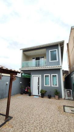 Imagem Casa de Condomínio com 2 Quartos à Venda, 110 m² em Guaratiba - Rio De Janeiro