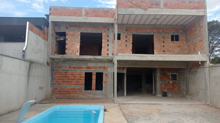 Imagem Sobrado com 3 Quartos à Venda, 290 m² em Set Ville - São José Dos Campos Imagem Sobrado com 3 Quartos à Venda, 290 m² em Set Ville - São José Dos Campos