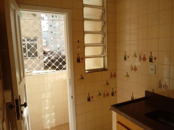 Imagem Kitnet com 1 Quarto à Venda, 35 m² em Vila Buarque - São Paulo