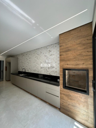 Imagem Casa com 3 Quartos à Venda, em Jardim Bréscia - Indaiatuba Imagem Casa com 3 Quartos à Venda, em Jardim Bréscia - Indaiatuba
