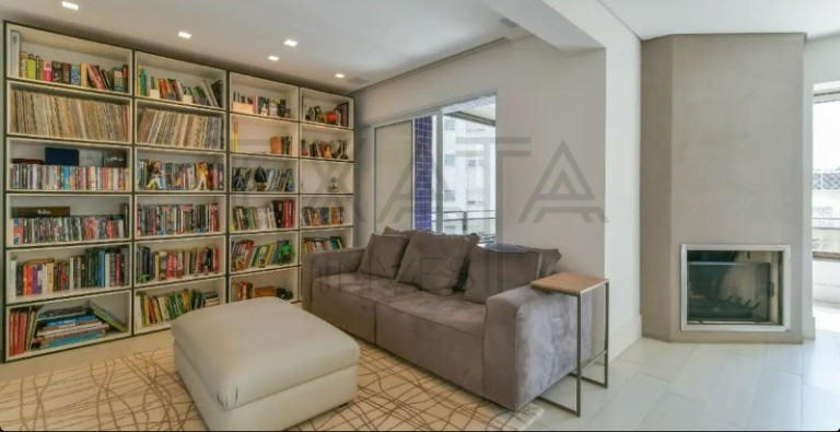 Imagem Imóvel com 3 Quartos à Venda, 209 m² em Vila Nova Conceição - São Paulo Imagem Imóvel com 3 Quartos à Venda, 209 m² em Vila Nova Conceição - São Paulo
