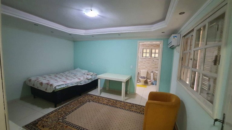 Imagem Chácara com 5 Quartos à Venda, 3.108 m² em águas Claras - Viamão