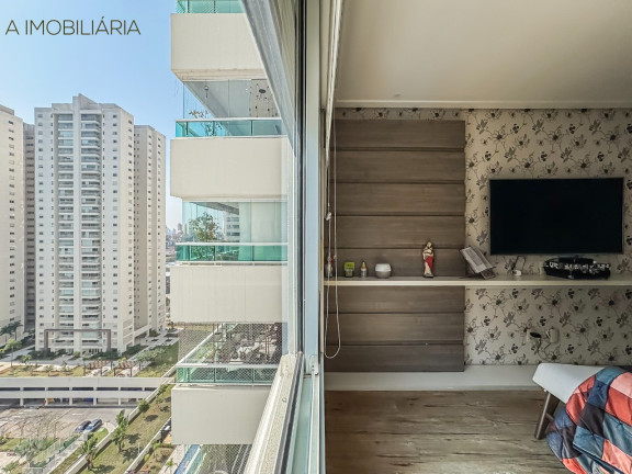 Imagem Imóvel com 4 Quartos à Venda, 237 m² em Centro - São Bernardo Do Campo