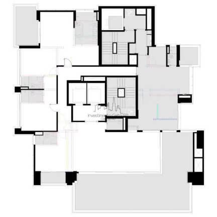 Imagem Apartamento com 4 Quartos à Venda, 374 m² em Tatuapé - São Paulo Imagem Apartamento com 4 Quartos à Venda, 374 m² em Tatuapé - São Paulo