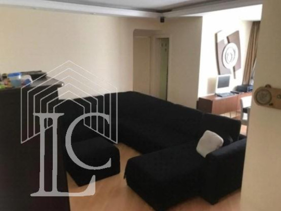 Imagem Apartamento com 2 Quartos à Venda, 87 m² em Vila Mascote - São Paulo