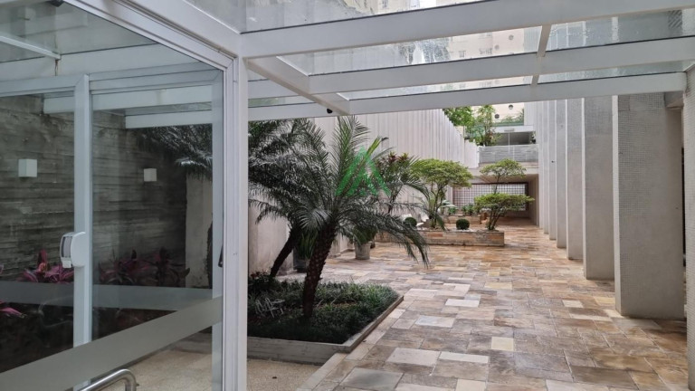 Imagem Apartamento com 3 Quartos à Venda, 135 m² em Jardim Paulista - São Paulo Imagem Apartamento com 3 Quartos à Venda, 135 m² em Jardim Paulista - São Paulo