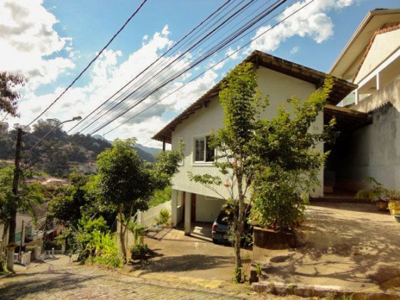 Imagem Casa com 2 Quartos à Venda, 106 m² em Tijuca - Teresópolis Imagem Casa com 2 Quartos à Venda, 106 m² em Tijuca - Teresópolis