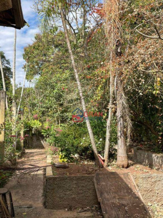 Imagem Chácara com 4 Quartos à Venda, 2.500 m² em Jardim Paulista - Dois Córregos