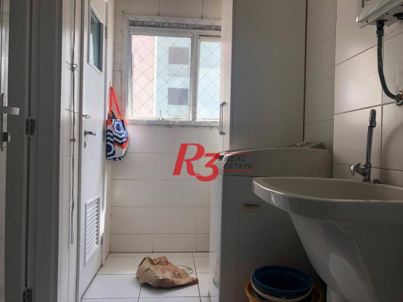 Imagem Apartamento com 3 Quartos à Venda ou Locação, 132 m² em José Menino - Santos Imagem Apartamento com 3 Quartos à Venda ou Locação, 132 m² em José Menino - Santos