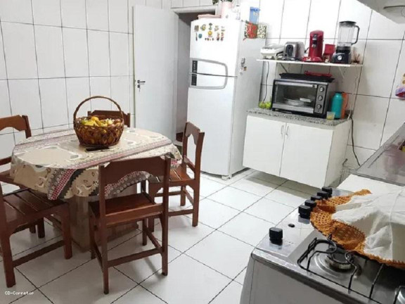 Imagem Sobrado com 2 Quartos à Venda, 110 m² em Campestre - Santo André