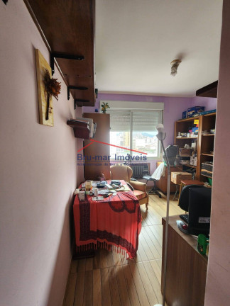Imagem Apartamento com 3 Quartos à Venda, 156 m² em Gonzaga - Santos Imagem Apartamento com 3 Quartos à Venda, 156 m² em Gonzaga - Santos