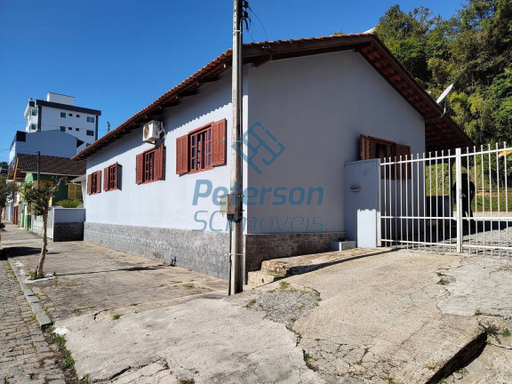 Imagem Terreno à Venda, 475 m² em Azambuja - Brusque