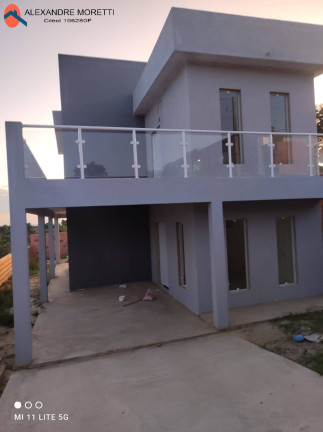 Imagem Casa com 2 Quartos à Venda, 200 m² em Araçoiaba Da Serra Imagem Casa com 2 Quartos à Venda, 200 m² em Araçoiaba Da Serra