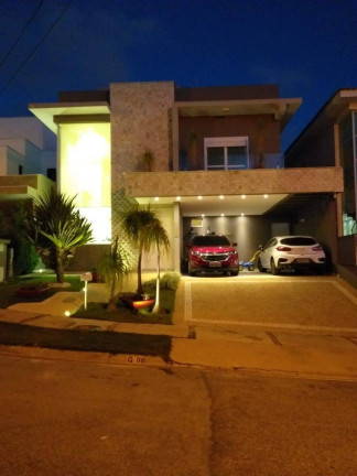 Imagem Casa de Condomínio com 4 Quartos à Venda ou Locação, 340 m² em Jardim Residencial Giverny - Sorocaba Imagem Casa de Condomínio com 4 Quartos à Venda ou Locação, 340 m² em Jardim Residencial Giverny - Sorocaba