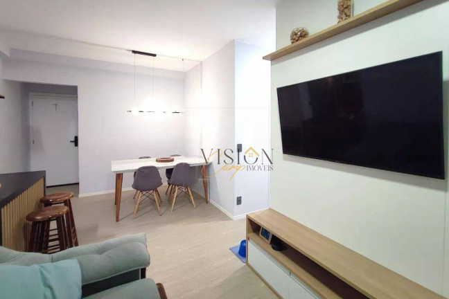 Imagem Apartamento com 3 Quartos à Venda, 72 m² em São Bernardo - Campinas Imagem Apartamento com 3 Quartos à Venda, 72 m² em São Bernardo - Campinas