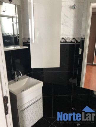 Imagem Apartamento com 3 Quartos para Alugar, 90 m² em Chora Menino - São Paulo Imagem Apartamento com 3 Quartos para Alugar, 90 m² em Chora Menino - São Paulo