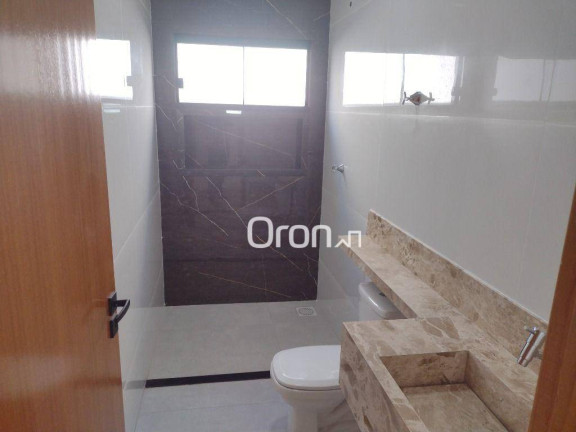 Imagem Casa com 3 Quartos à Venda, 122 m² em Jardim Ipiranga - Aparecida De Goiânia Imagem Casa com 3 Quartos à Venda, 122 m² em Jardim Ipiranga - Aparecida De Goiânia