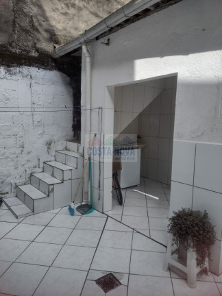 Imagem Casa com 2 Quartos à Venda, 63 m² em Parque Continental - São Vicente Imagem Casa com 2 Quartos à Venda, 63 m² em Parque Continental - São Vicente