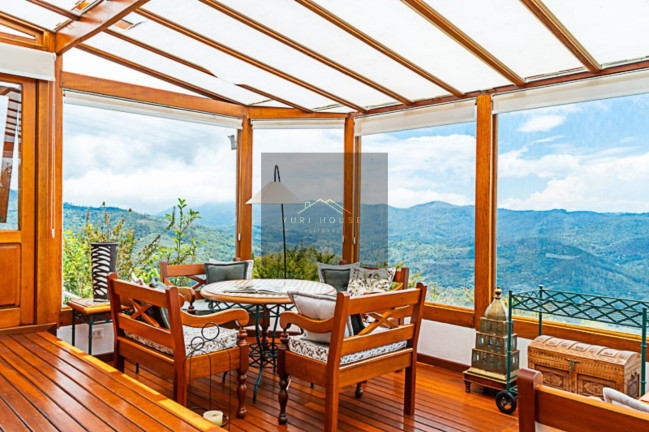 Imagem Casa com 6 Quartos à Venda, 451 m² em Sunset Boulevard - Campos Do Jordão Imagem Casa com 6 Quartos à Venda, 451 m² em Sunset Boulevard - Campos Do Jordão