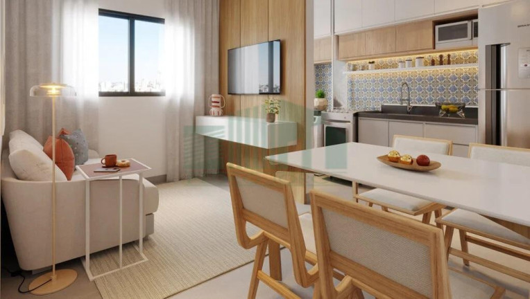 Imagem Apartamento com 1 Quarto à Venda, 21 m² em Encruzilhada - Recife Imagem Apartamento com 1 Quarto à Venda, 21 m² em Encruzilhada - Recife