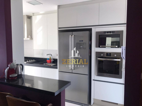 Imagem Cobertura com 4 Quartos à Venda, 174 m² em Barcelona - São Caetano Do Sul Imagem Cobertura com 4 Quartos à Venda, 174 m² em Barcelona - São Caetano Do Sul