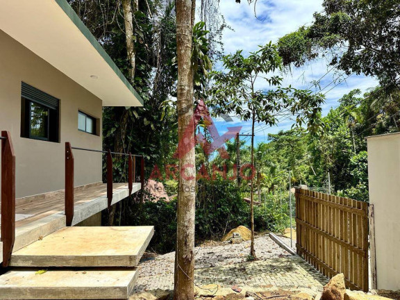 Imagem Casa com 3 Quartos à Venda, 162 m² em Félix - Ubatuba Imagem Casa com 3 Quartos à Venda, 162 m² em Félix - Ubatuba