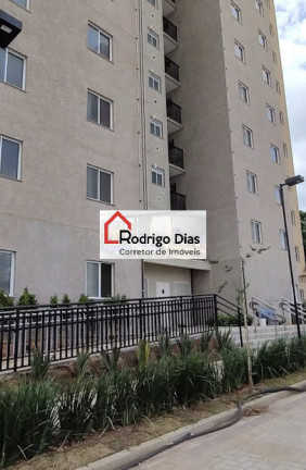 Imagem Apartamento com 3 Quartos para Alugar, 64 m² em Jardim Carolina - Jundiaí