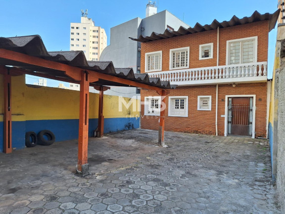 Imagem Terreno para Alugar, 373 m² em Centro - Campinas