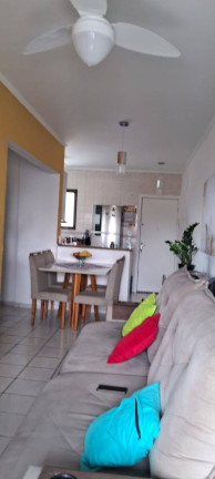 Imagem Apartamento com 1 Quarto à Venda, 52 m² em Tupi - Praia Grande Imagem Apartamento com 1 Quarto à Venda, 52 m² em Tupi - Praia Grande