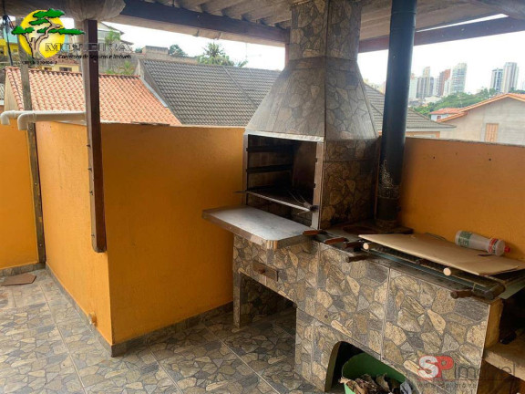 Imagem Sobrado com 3 Quartos à Venda, 209 m² em Lauzane Paulista - São Paulo Imagem Sobrado com 3 Quartos à Venda, 209 m² em Lauzane Paulista - São Paulo