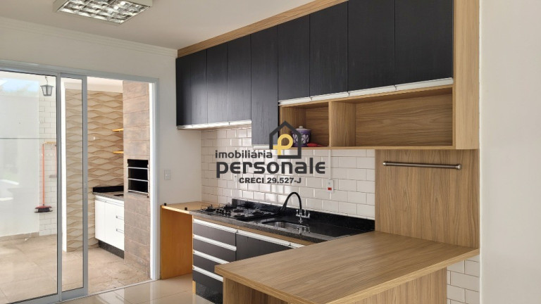 Imagem Imóvel com 3 Quartos à Venda, 106 m² em Condominio Terras De São Francisco - Sorocaba Imagem Imóvel com 3 Quartos à Venda, 106 m² em Condominio Terras De São Francisco - Sorocaba